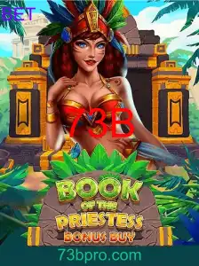 BookOfThePriestess
